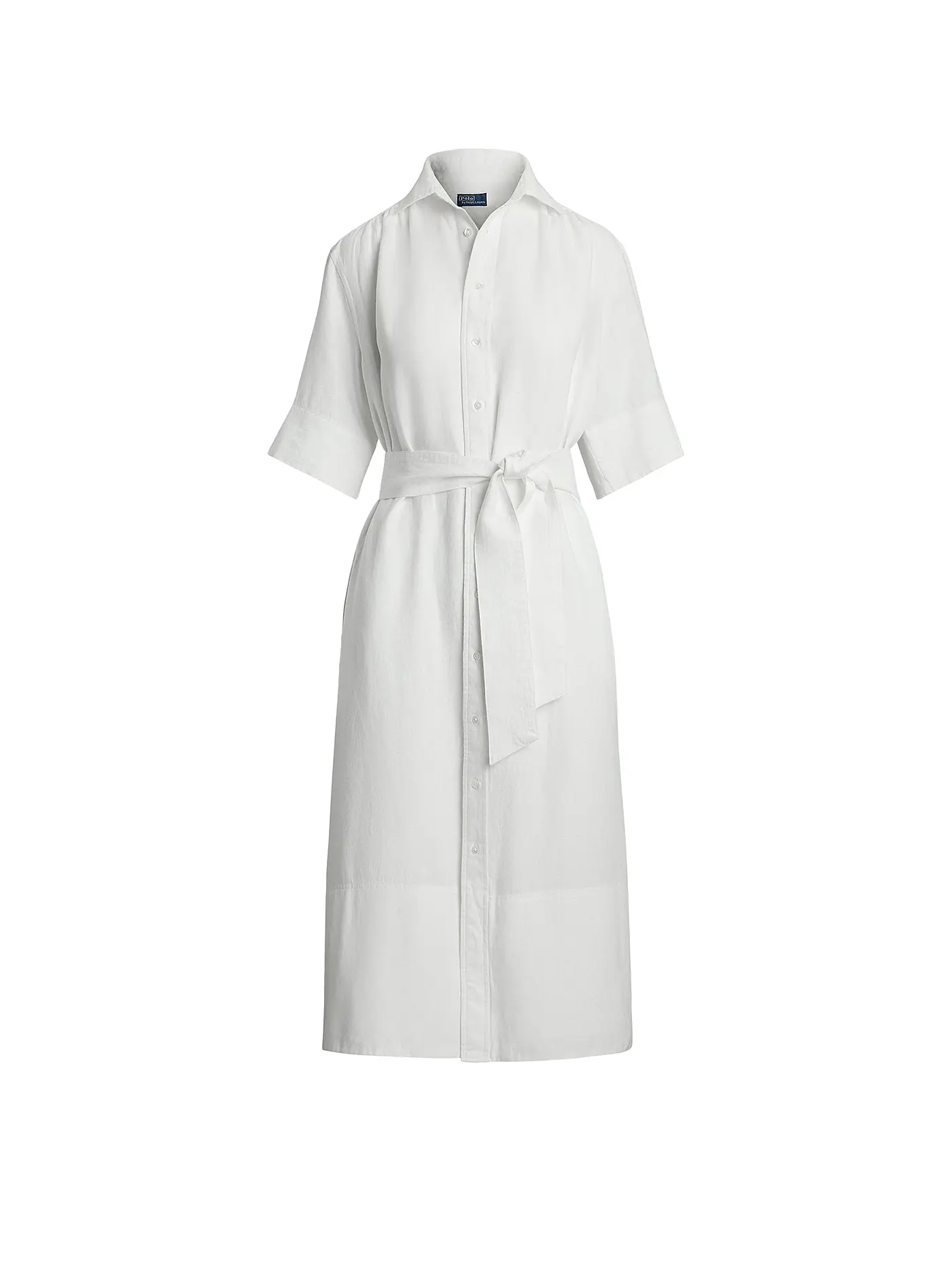 POLO RALPH LAUREN | Midikleid | 